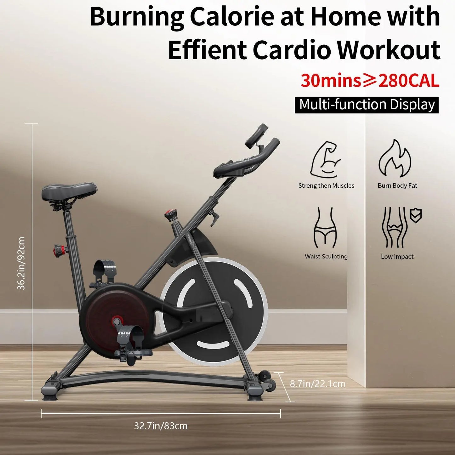 The Top Fitness Equipment For Your Home Gym - Glucklich Goods LLC