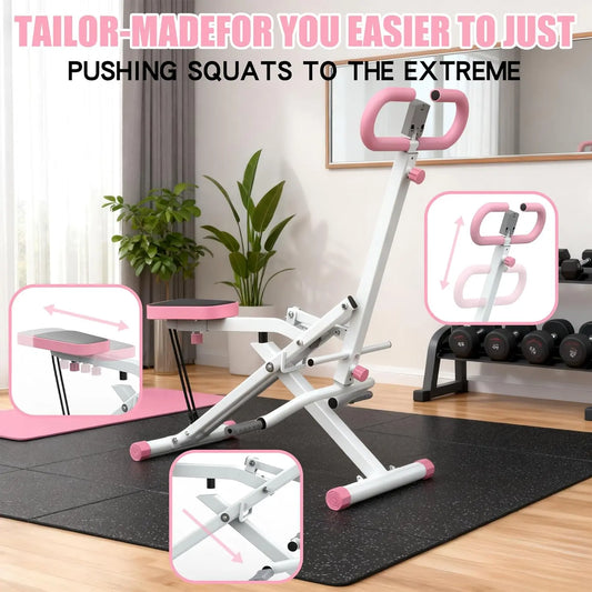 gym wear Glucklich goods