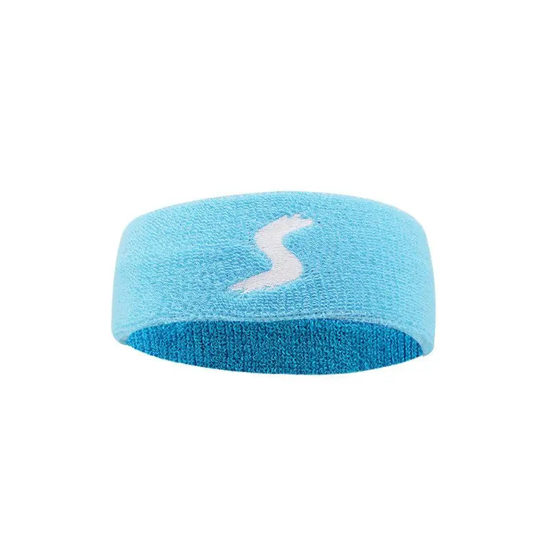 Performance Sweatband - Glucklich Goods LLC