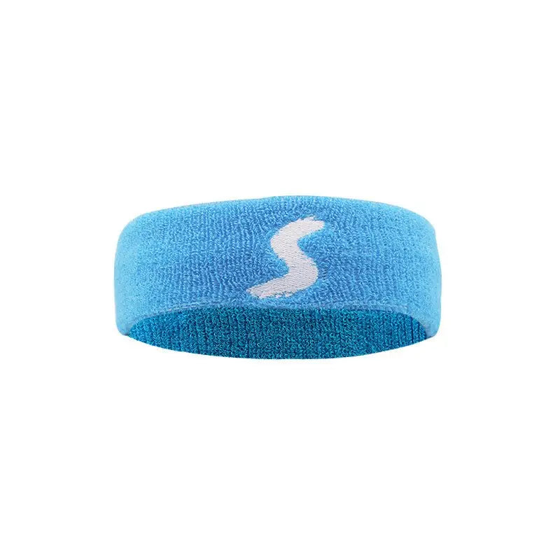 Performance Sweatband - Glucklich Goods LLC