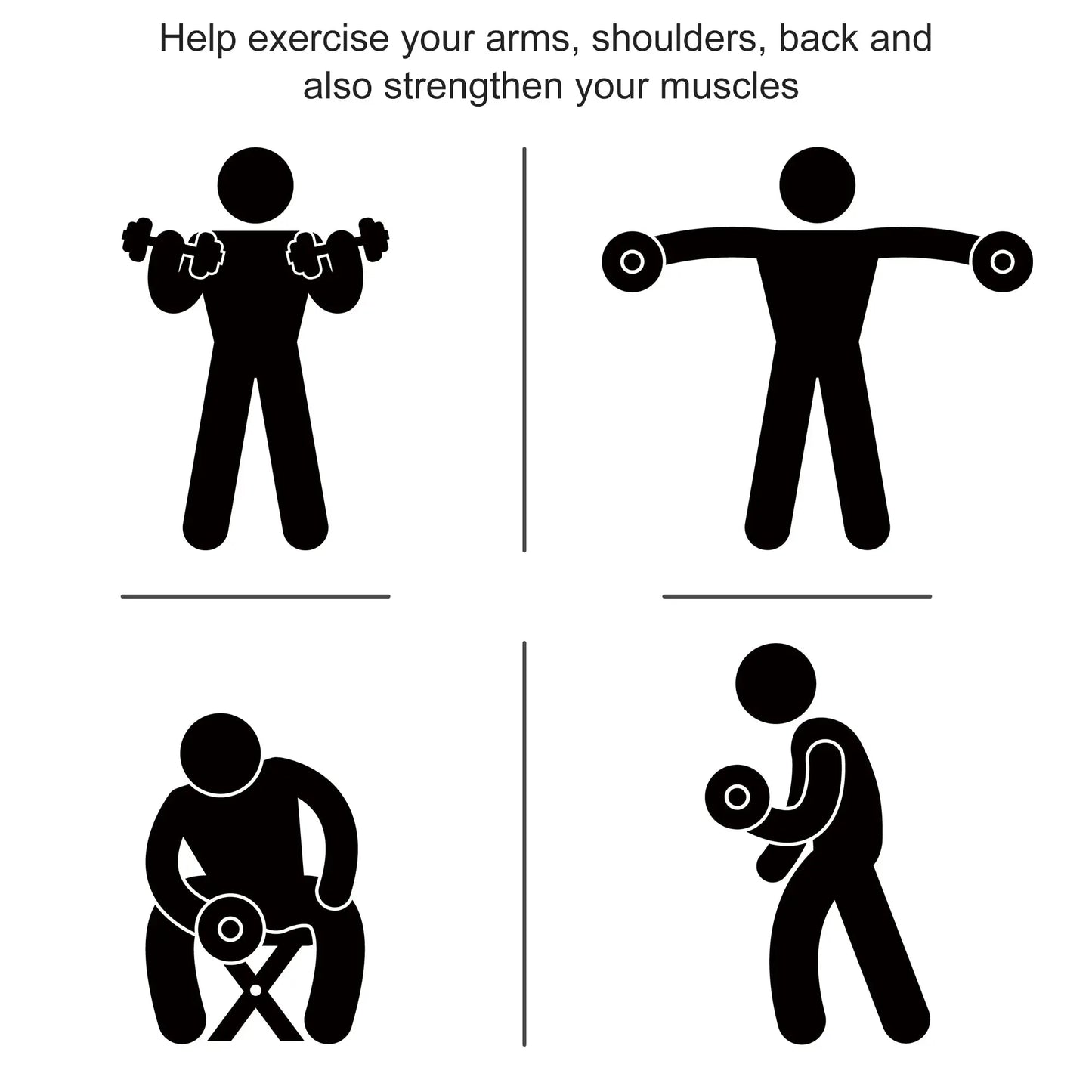 gym wear Glucklich goods