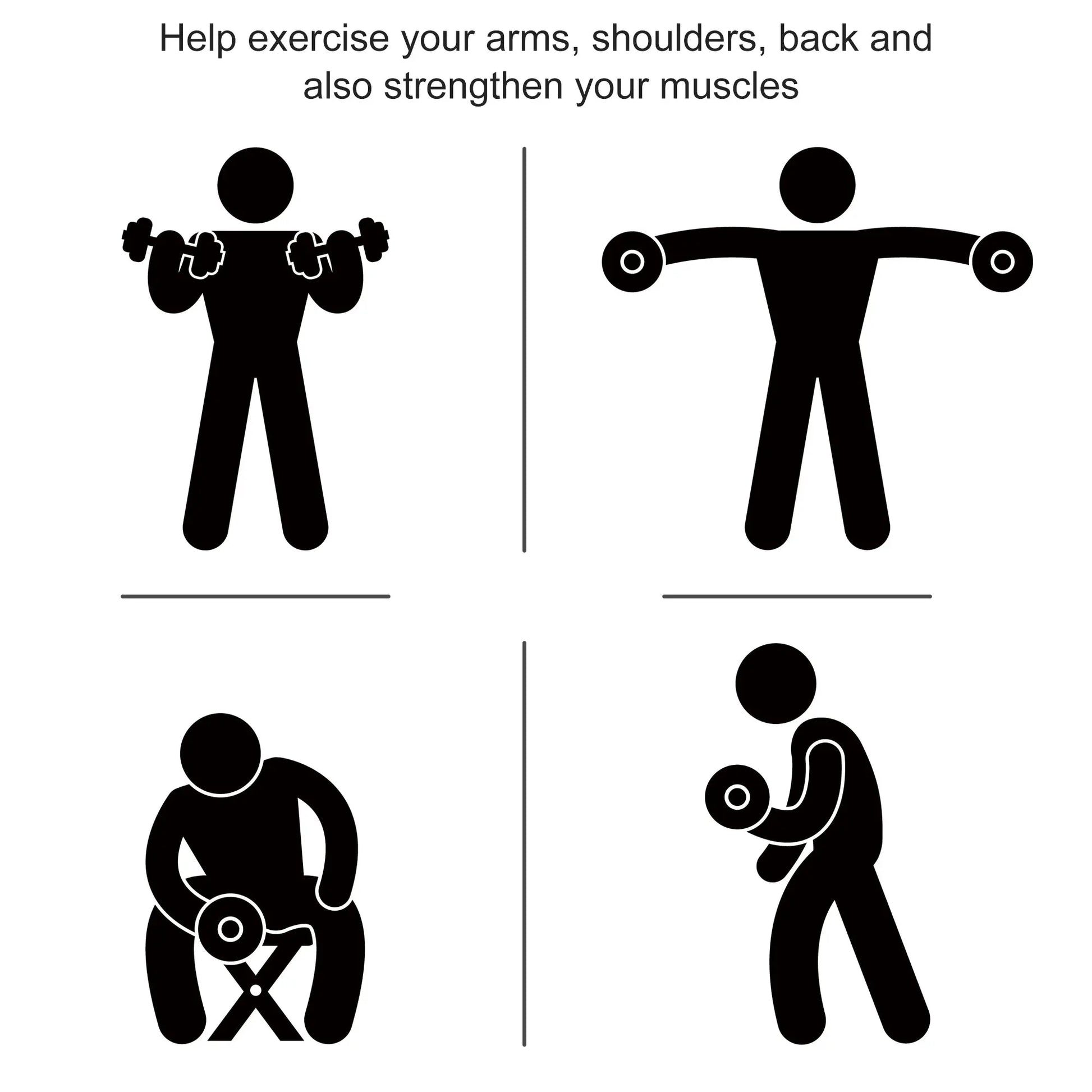 gym wear Glucklich goods