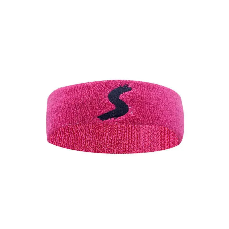 Performance Sweatband - Glucklich Goods LLC