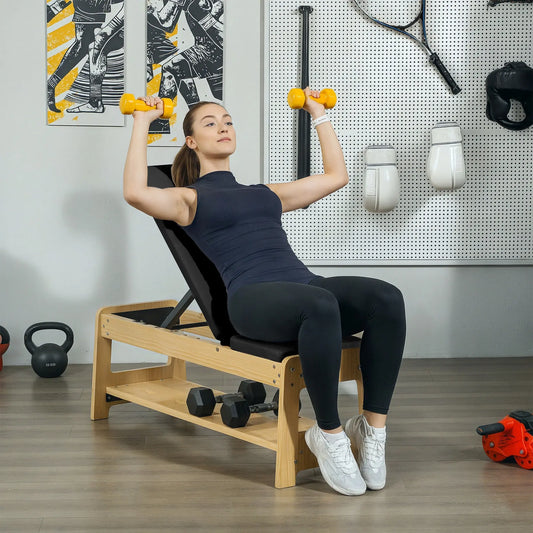 gym wear Glucklich goods