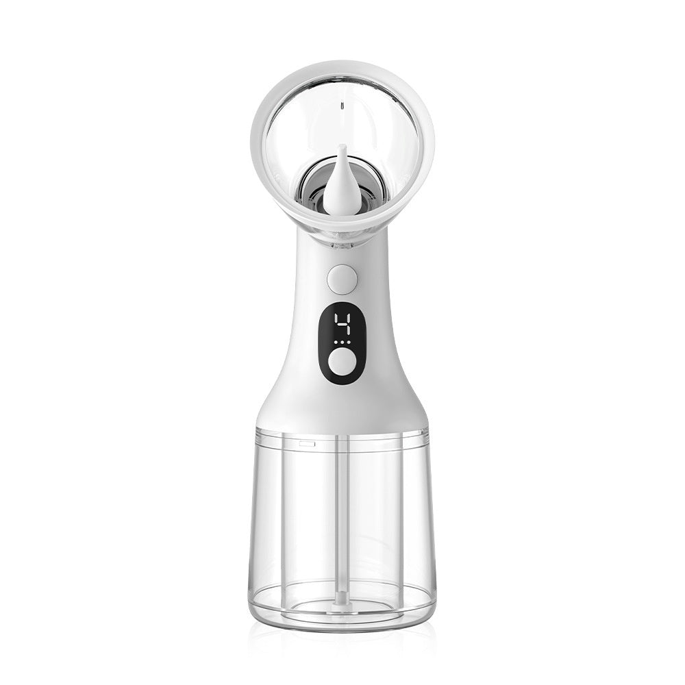 Intelligent Portable Ear Canal Cleaner - Home Use Earwax Removal Tool For Safe Ear Cleaning