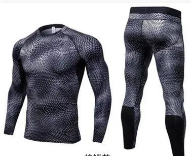 Men's Casual And Comfortable Compression Muscle Gym Shorts - Glucklich Goods LLC