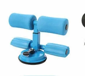 Core Master: Sit Up Bar Trainer - Glucklich Goods LLC