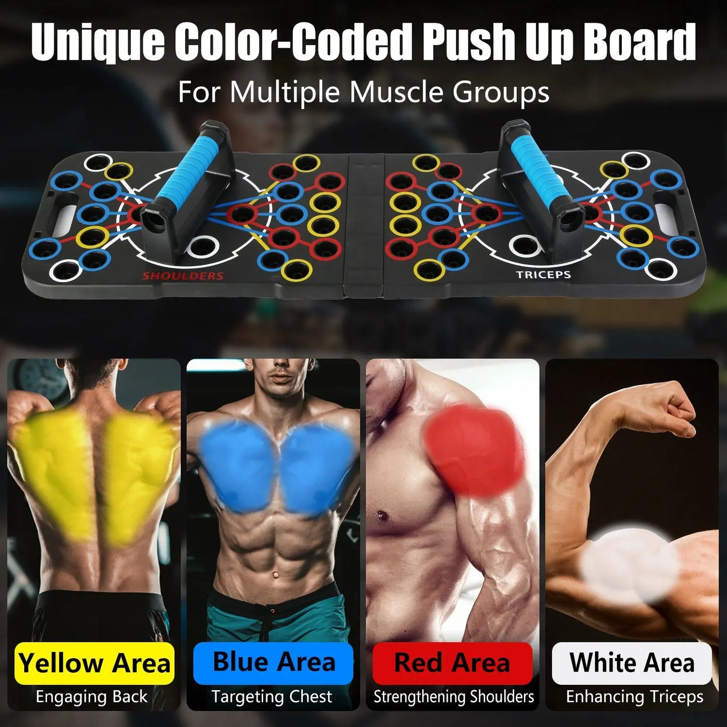 gym wear Glucklich goods