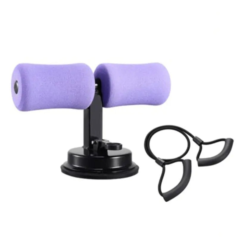 Core Master: Sit Up Bar Trainer - Glucklich Goods LLC