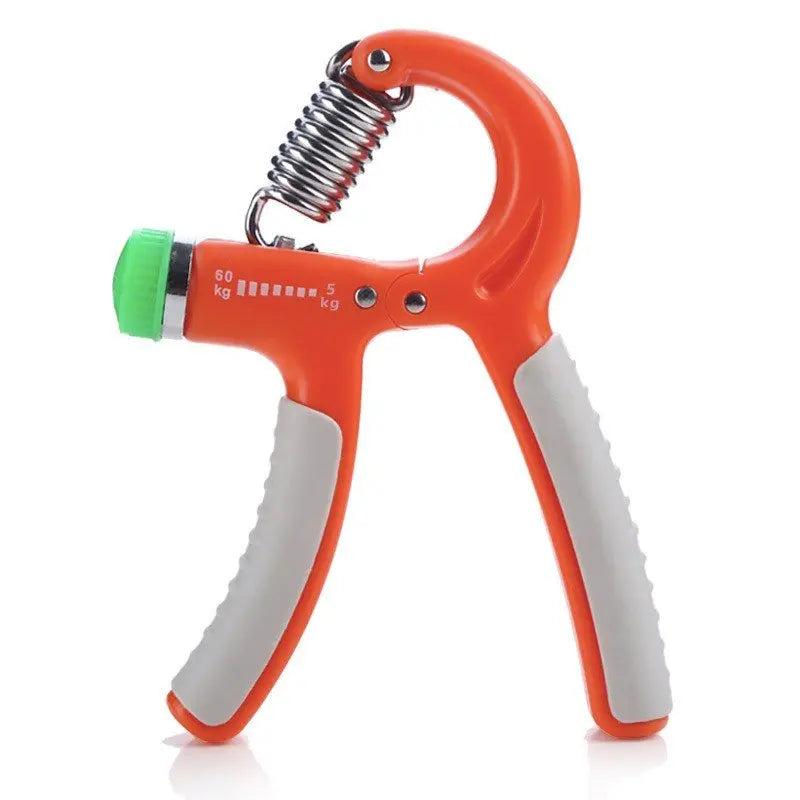 Men's Grip Professional Fitness Equipment Home Exercise Finger - Glucklich Goods LLC