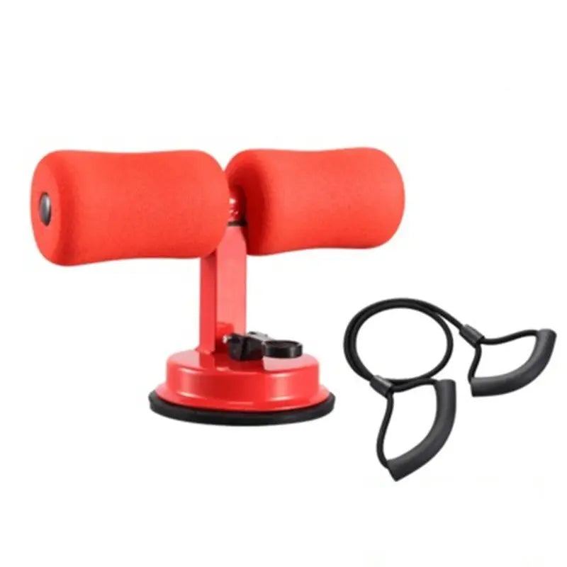 Core Master: Sit Up Bar Trainer - Glucklich Goods LLC