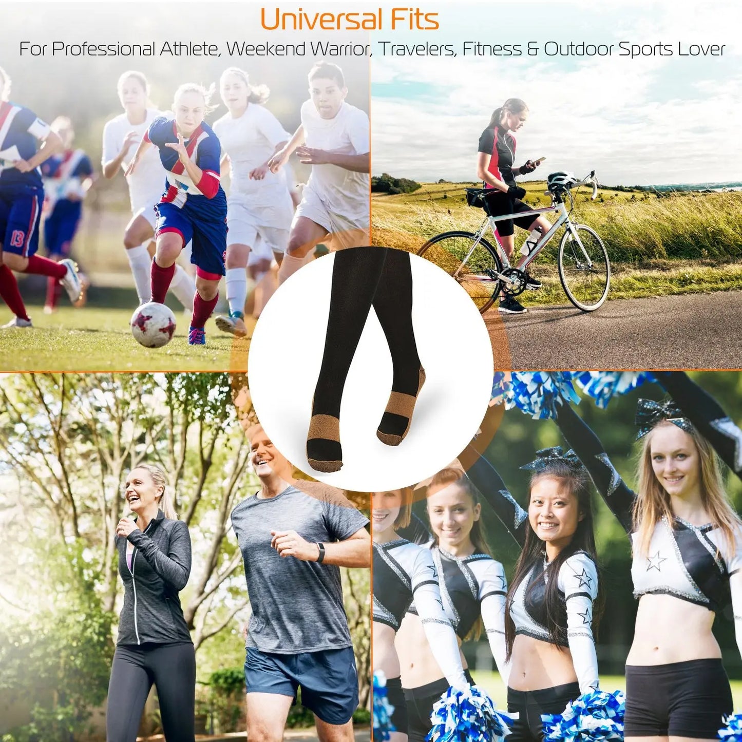 gym wear Glucklich goods