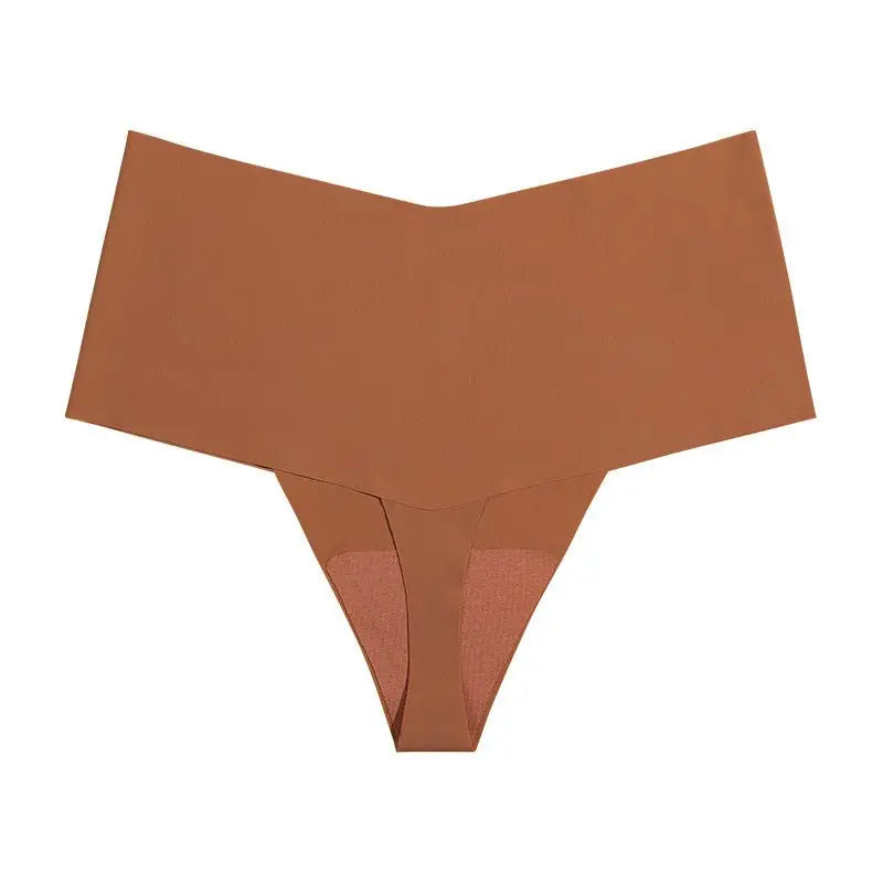Curve Appeal Plus Size Women's Thong - Glucklich Goods LLC