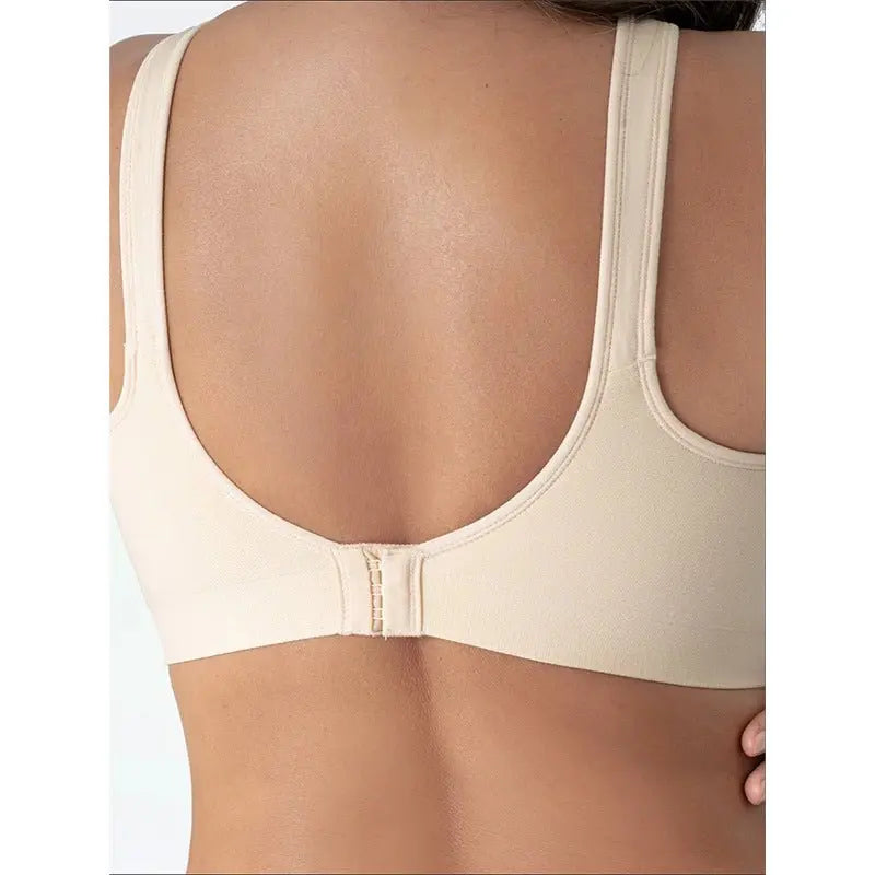 Plus - size S - 3XL Premium ShaperBra Women Shaper Bra Sexy Bright Lingerie Female Underwear - Glucklich Goods LLC