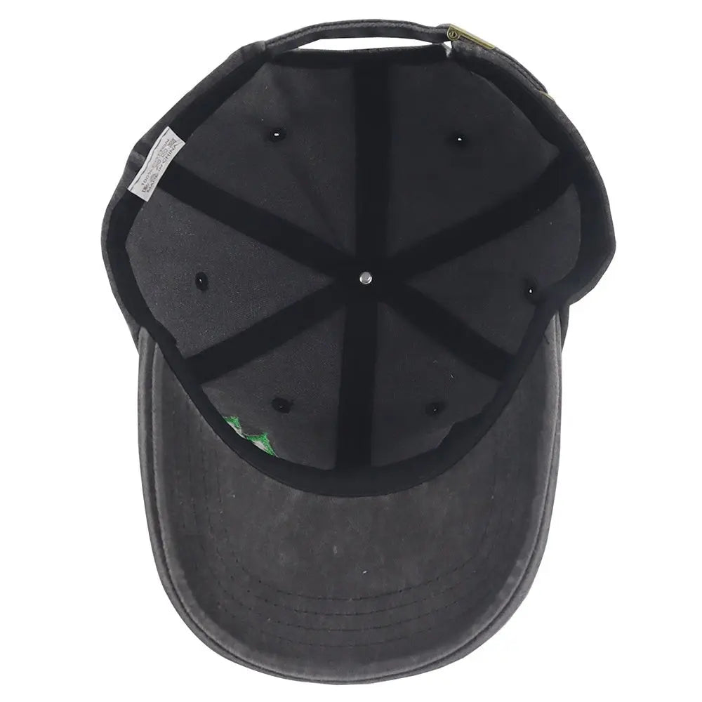 Tree Cool Hats For Men Women - Glucklich Goods LLC
