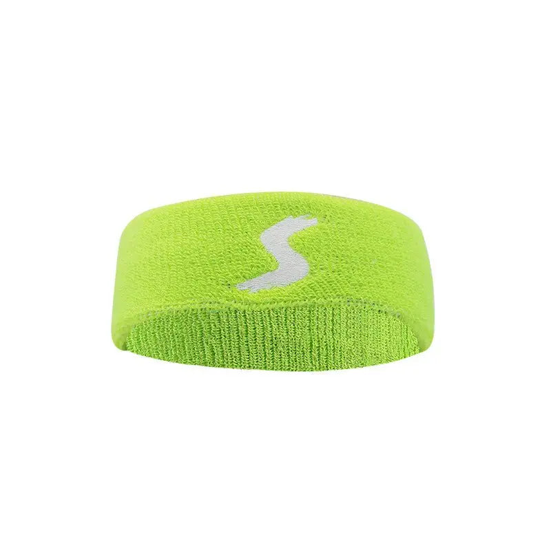Performance Sweatband - Glucklich Goods LLC
