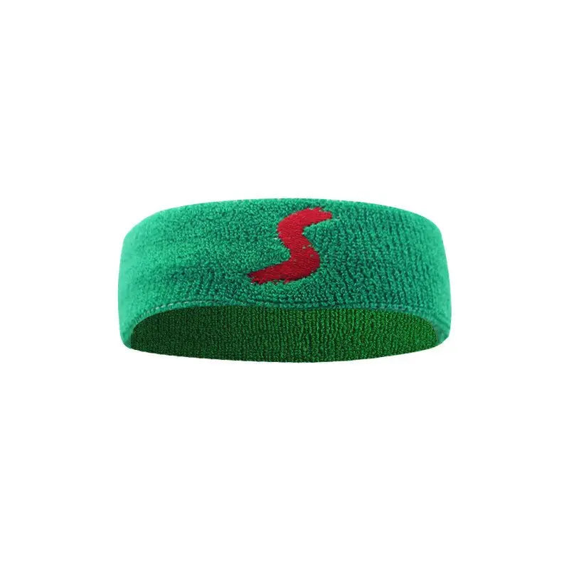 Performance Sweatband - Glucklich Goods LLC