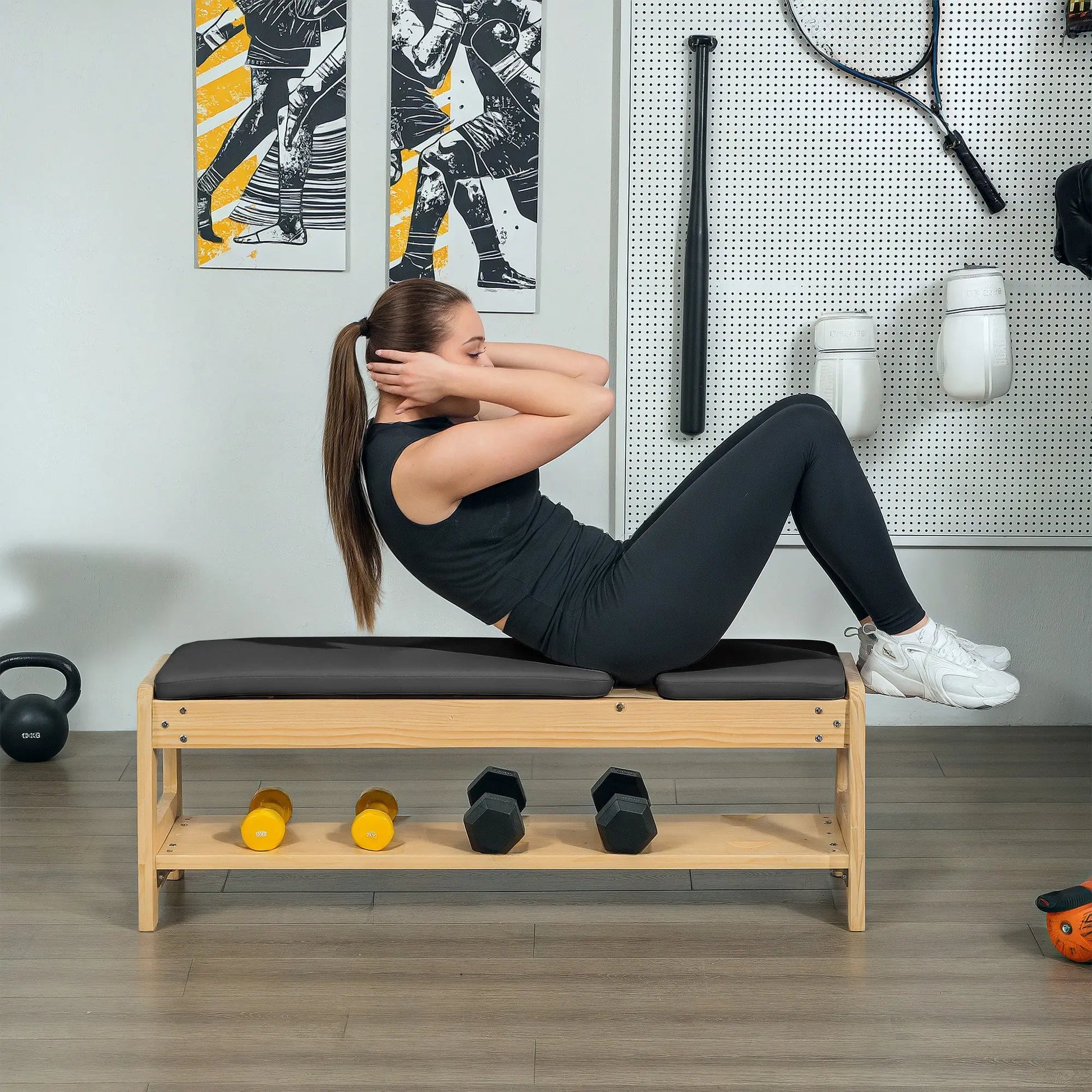gym wear Glucklich goods