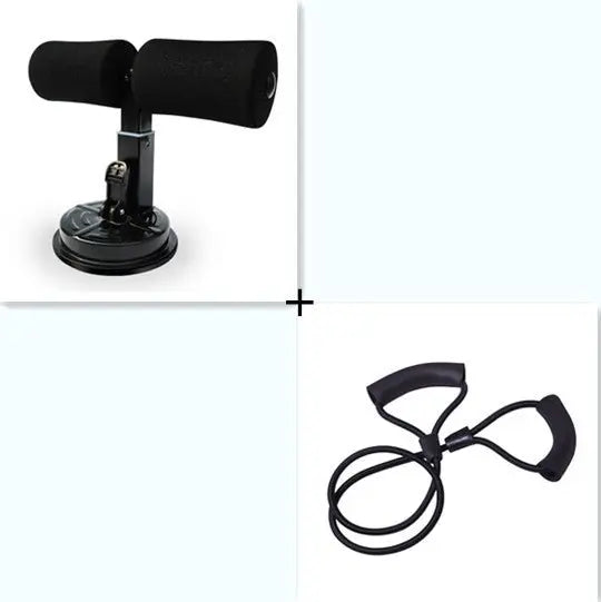 Core Master: Sit Up Bar Trainer - Glucklich Goods LLC