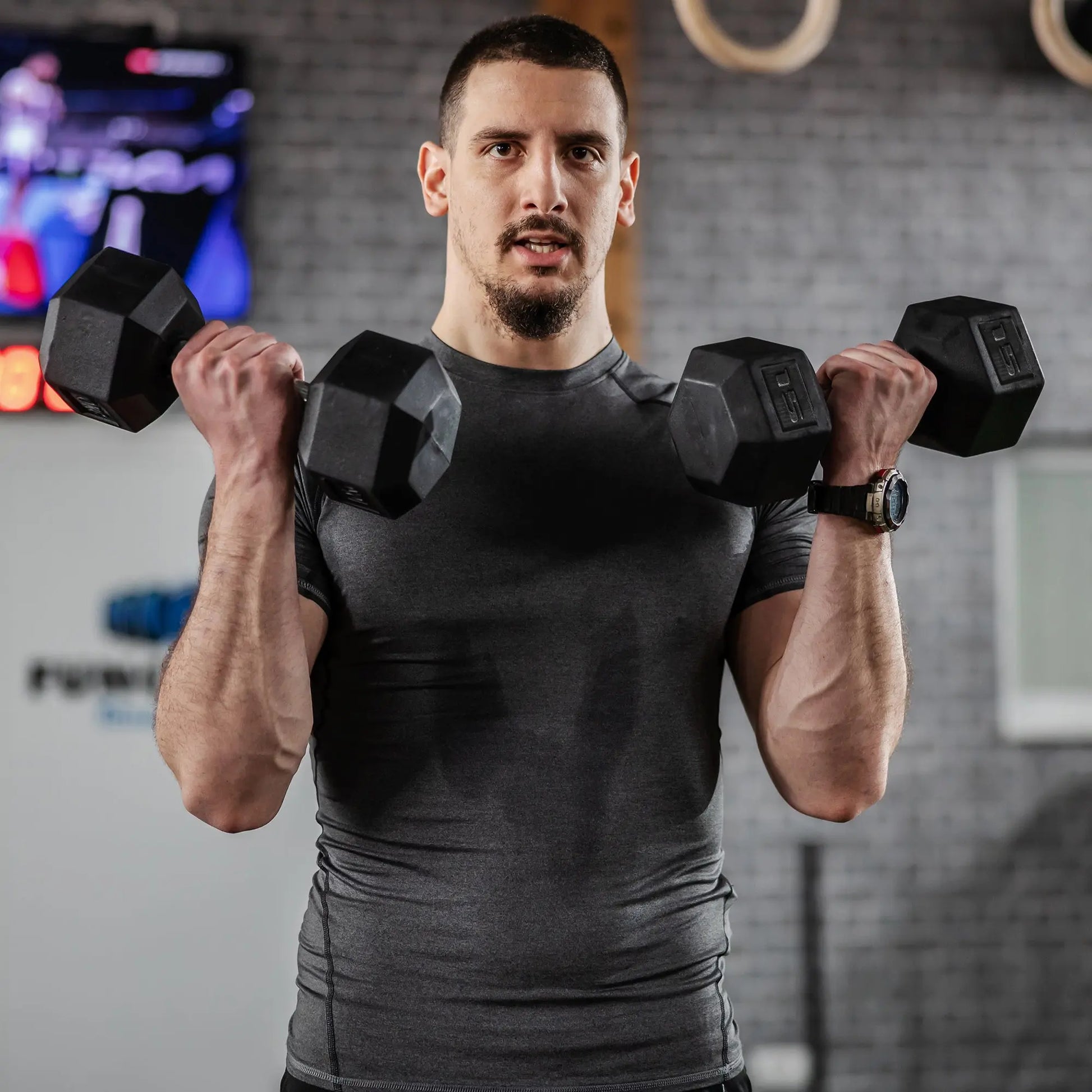 gym wear Glucklich goods
