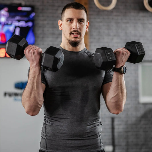 gym wear Glucklich goods