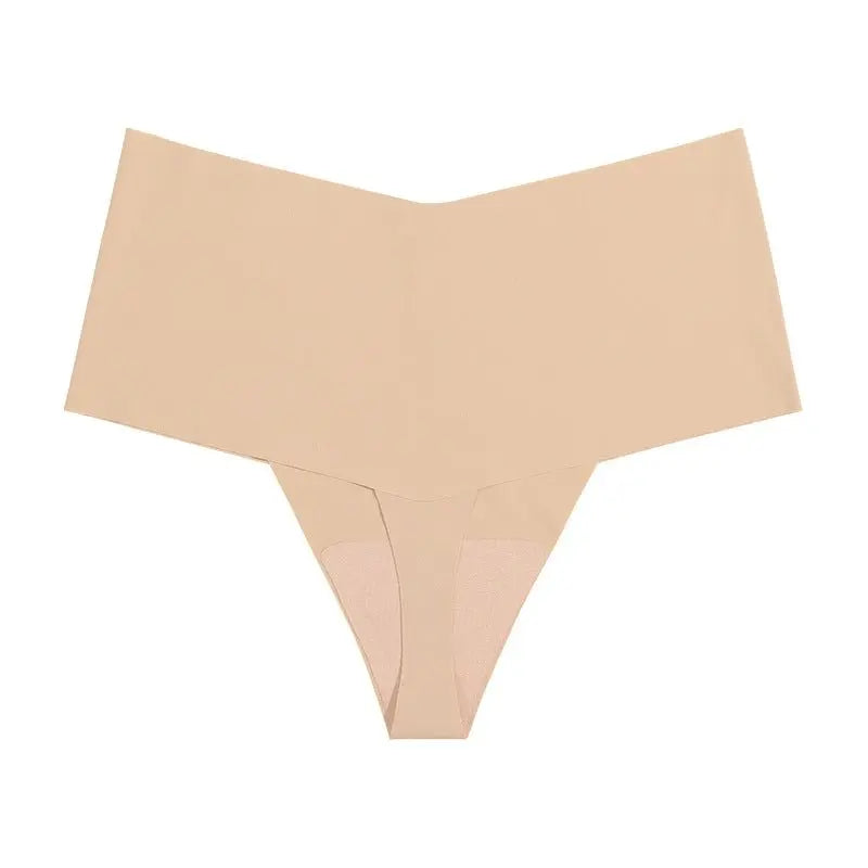 Curve Appeal Plus Size Women's Thong - Glucklich Goods LLC