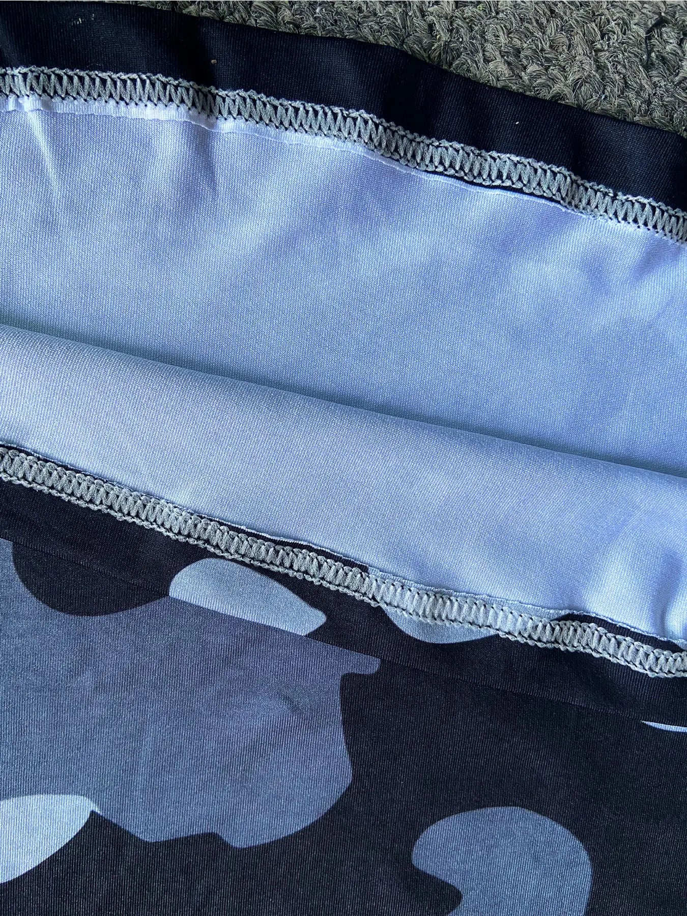 gym wear Glucklich goods