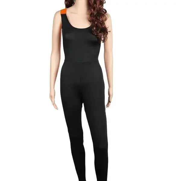 Women Sports YOGA Workout Gym Fitness Jumpsuit - Glucklich Goods LLC
