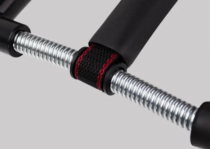 Adjustable Grip Trainer for Stronger Forearm and Wrist Strength - Glucklich Goods LLC