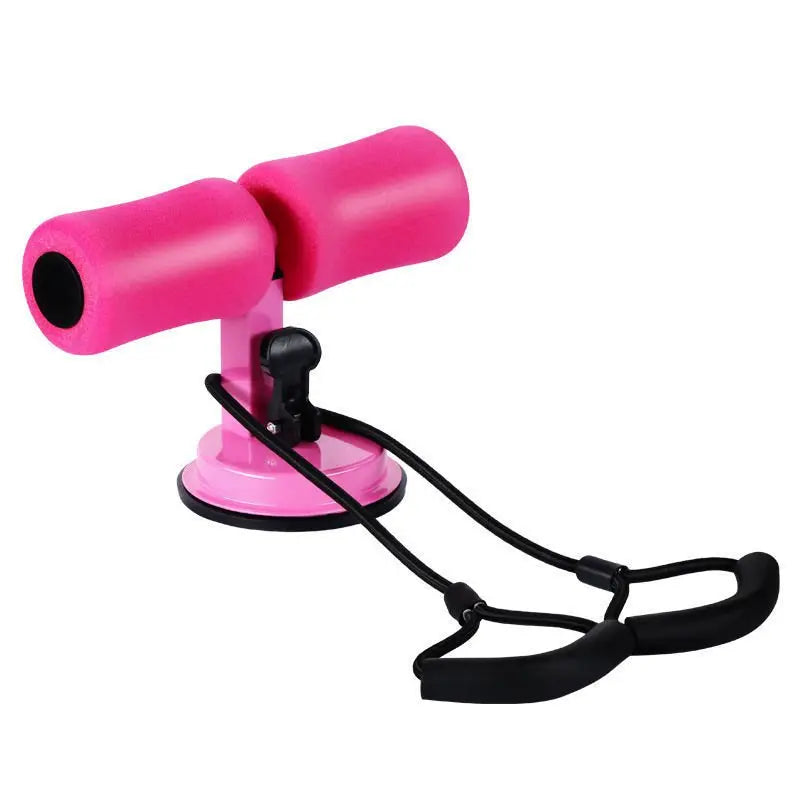 Core Master: Sit Up Bar Trainer - Glucklich Goods LLC