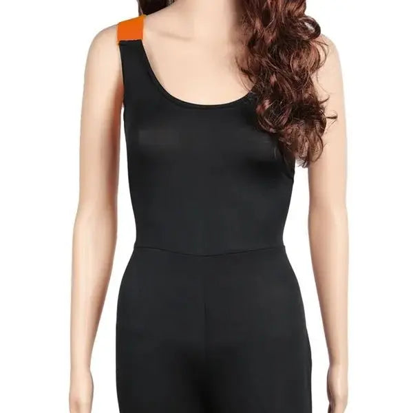 Women Sports YOGA Workout Gym Fitness Jumpsuit - Glucklich Goods LLC