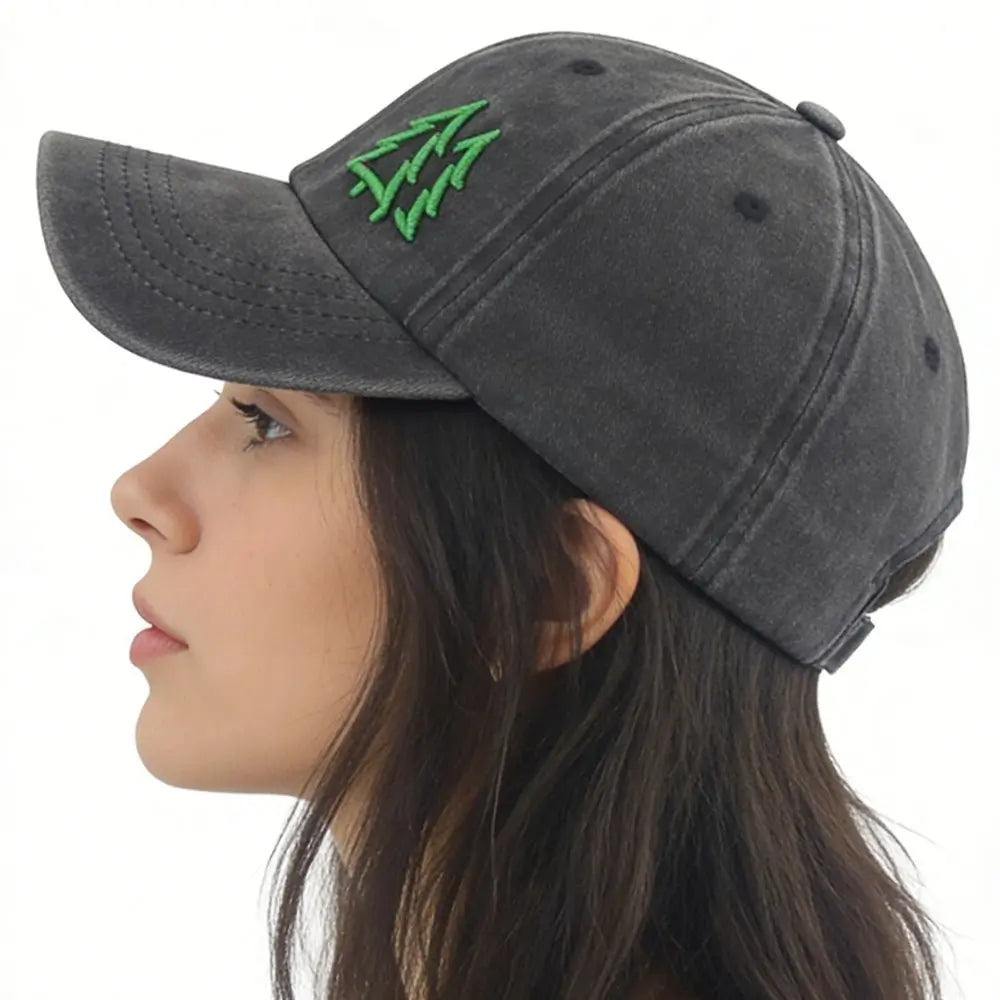 Tree Cool Hats For Men Women - Glucklich Goods LLC