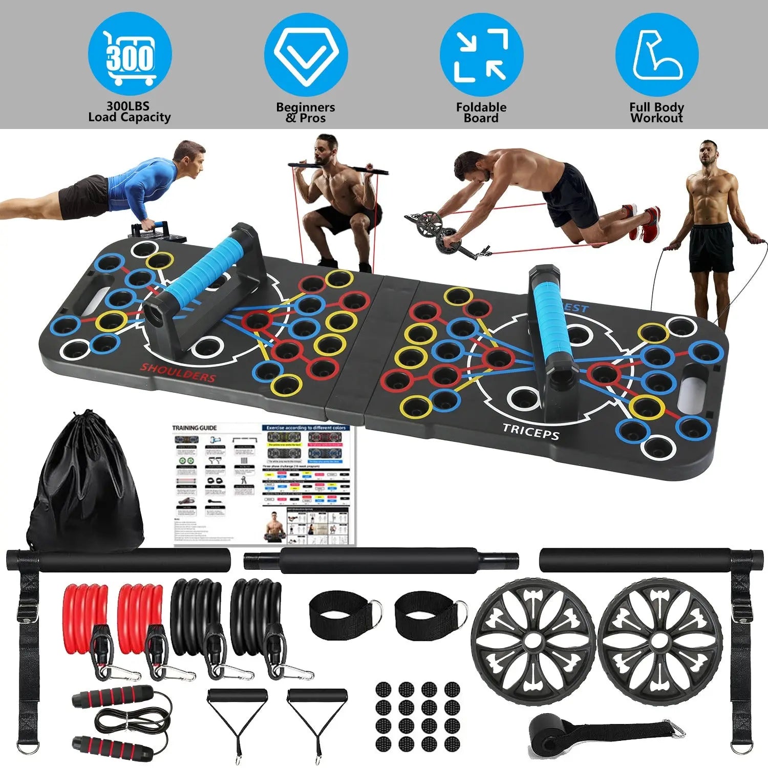gym wear Glucklich goods