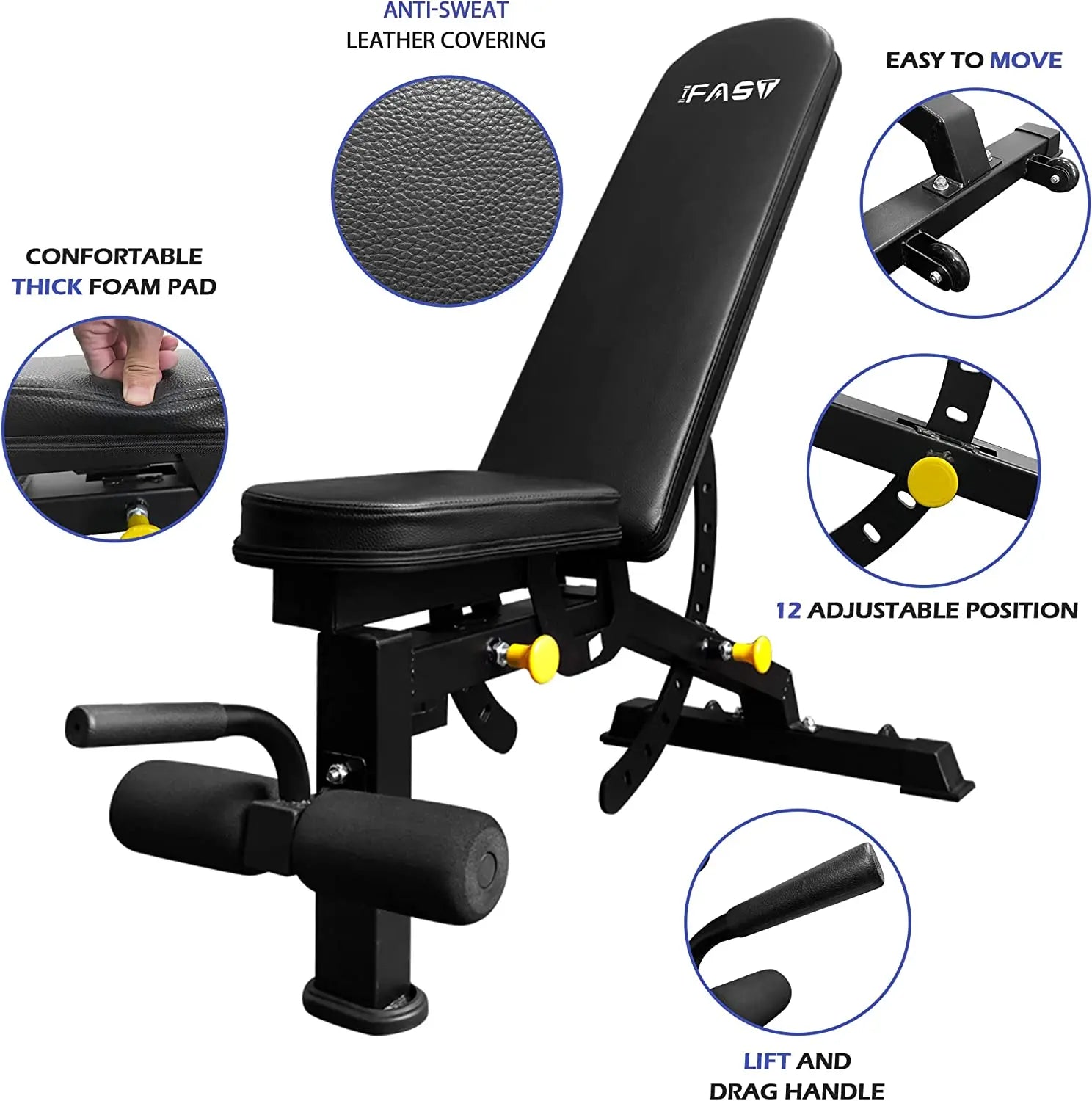 gym wear Glucklich goods