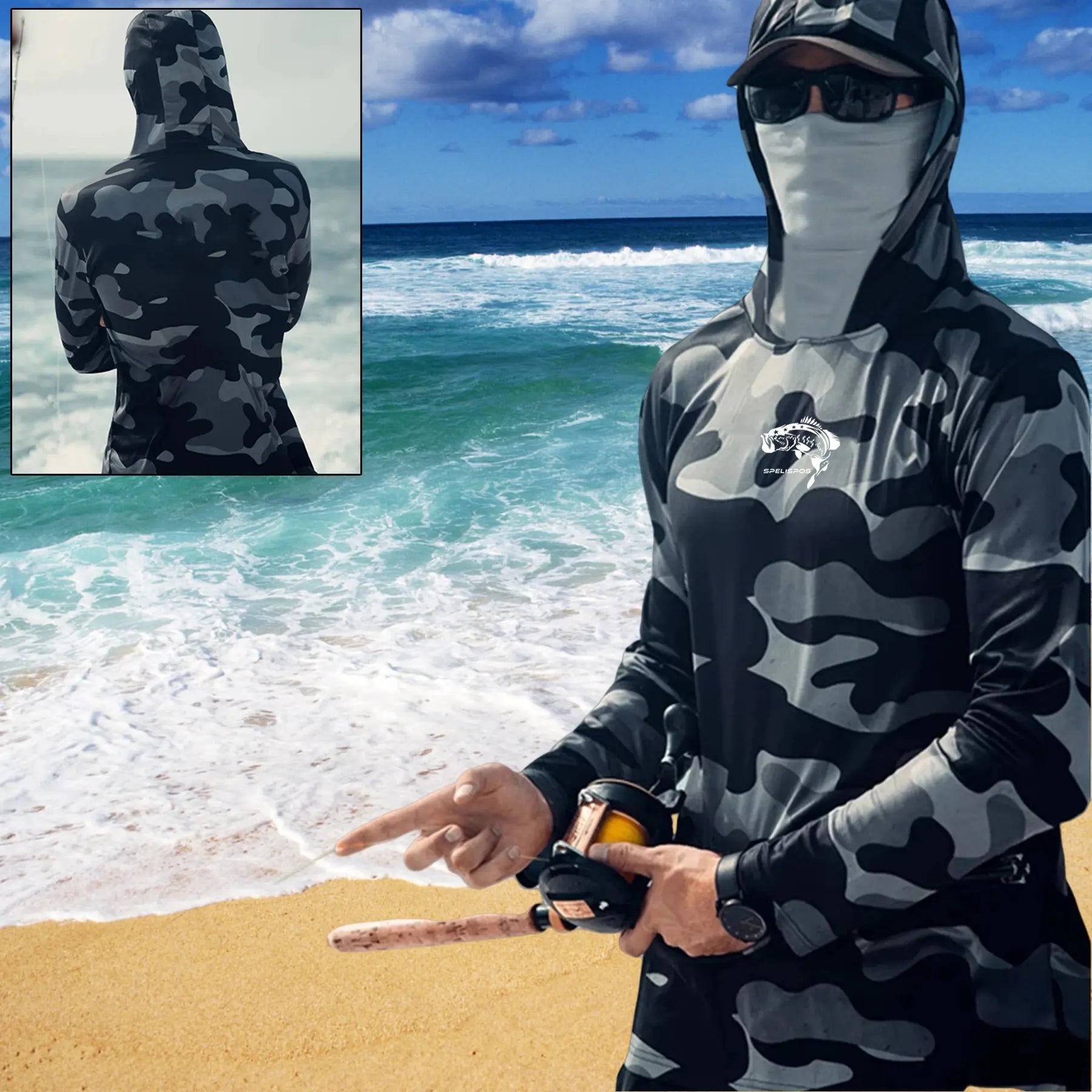 gym wear Glucklich goods