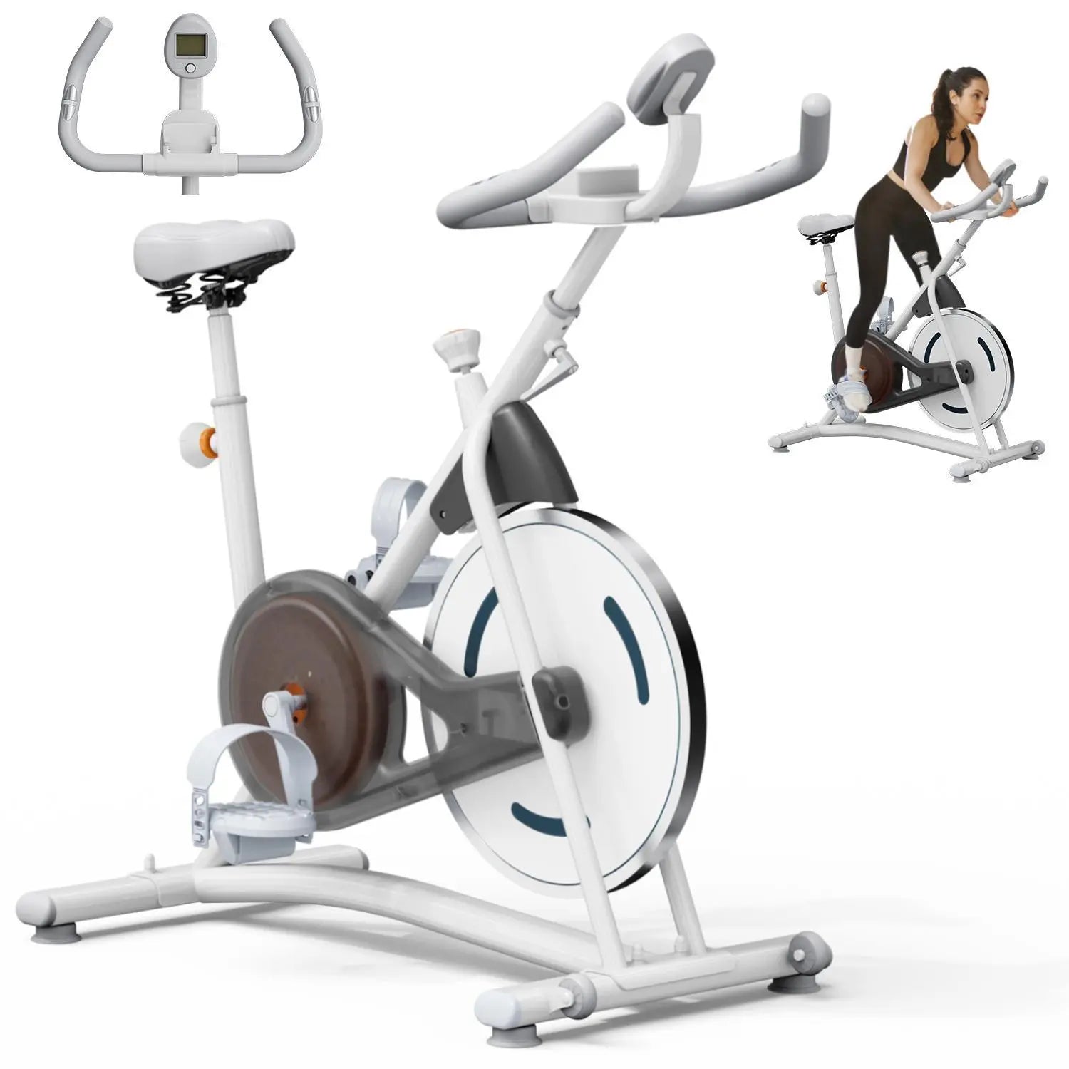 The Top Fitness Equipment For Your Home Gym - Glucklich Goods LLC