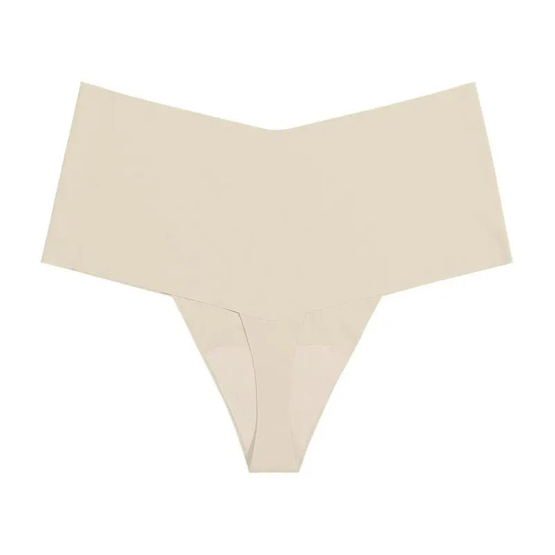 Curve Appeal Plus Size Women's Thong - Glucklich Goods LLC