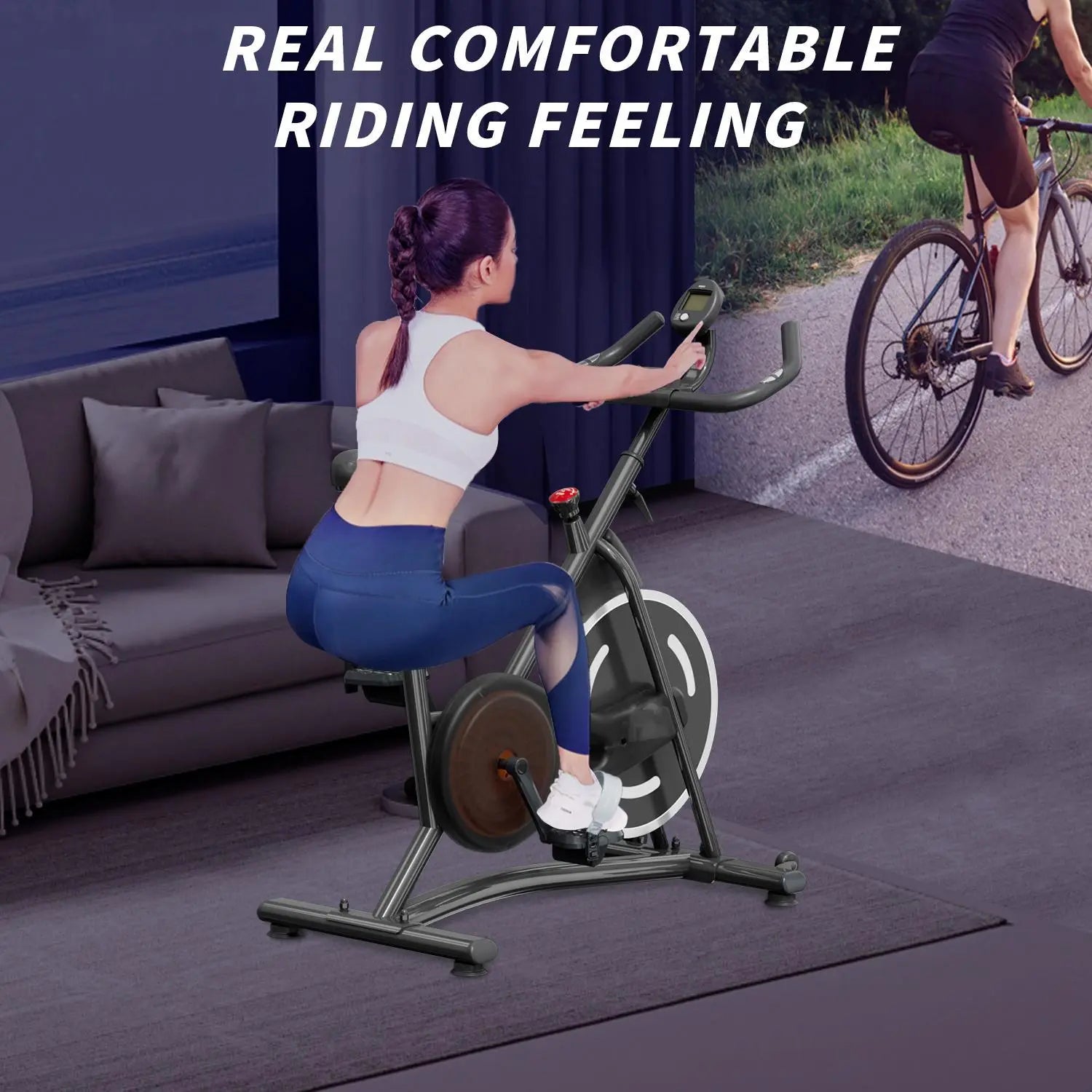 The Top Fitness Equipment For Your Home Gym - Glucklich Goods LLC
