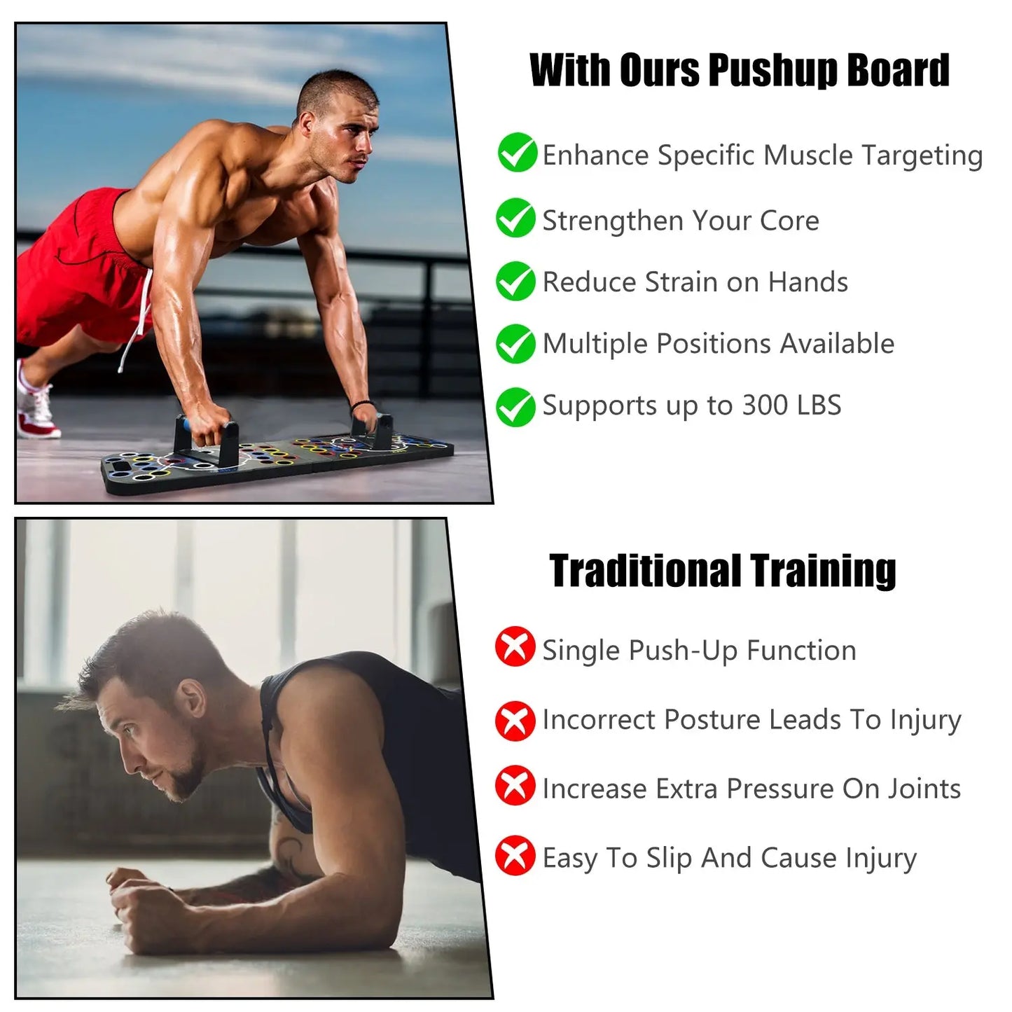 gym wear Glucklich goods